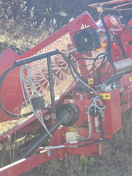 berac za malinu borovnicu