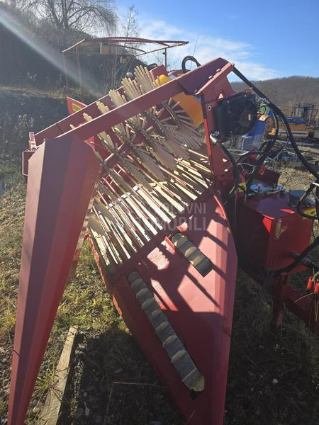 berac za malinu borovnicu