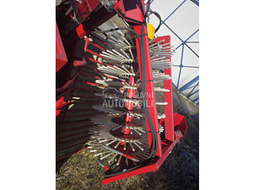 berac za malinu borovnicu