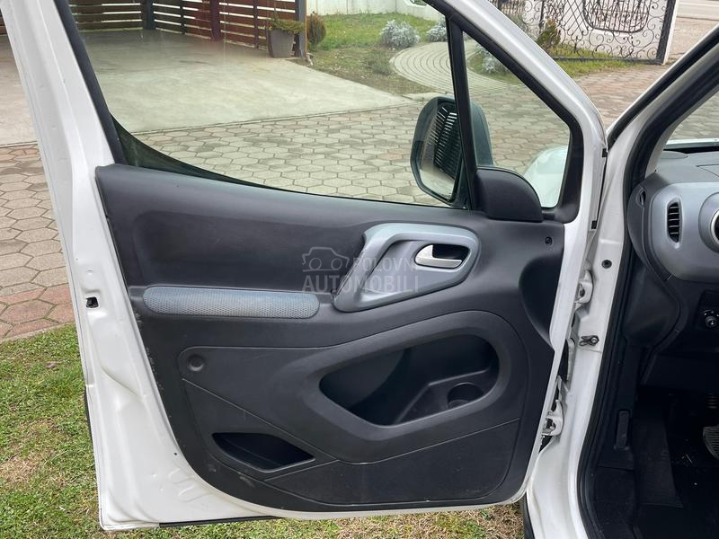 Citroen Berlingo //XTR//