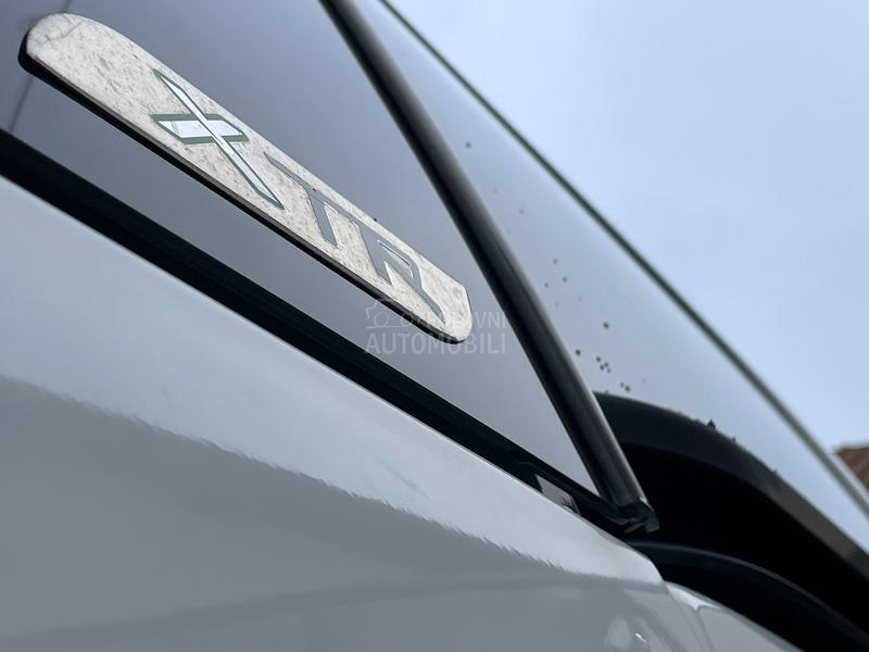 Citroen Berlingo //XTR//