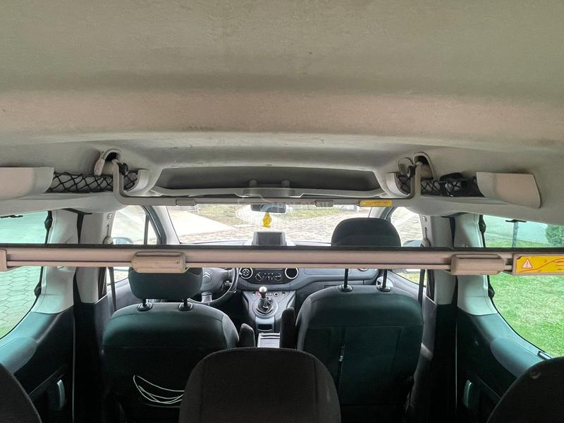 Citroen Berlingo //XTR//