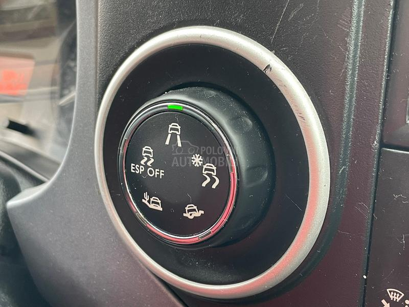 Citroen Berlingo //XTR//