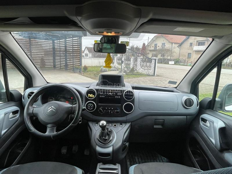 Citroen Berlingo //XTR//