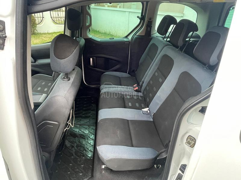 Citroen Berlingo //XTR//