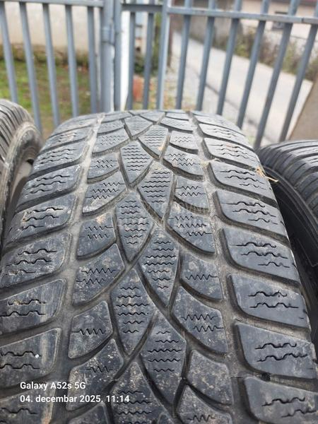 Aluminijumske felne  17" 5 x 112