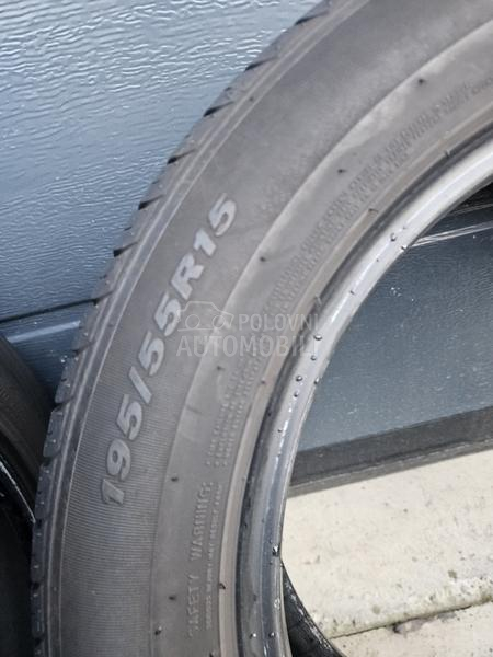Nexen 195/55 R15 Letnja