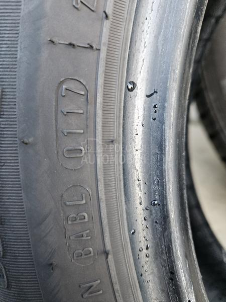 Nexen 195/55 R15 Letnja