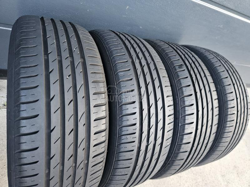 Nexen 195/55 R15 Letnja