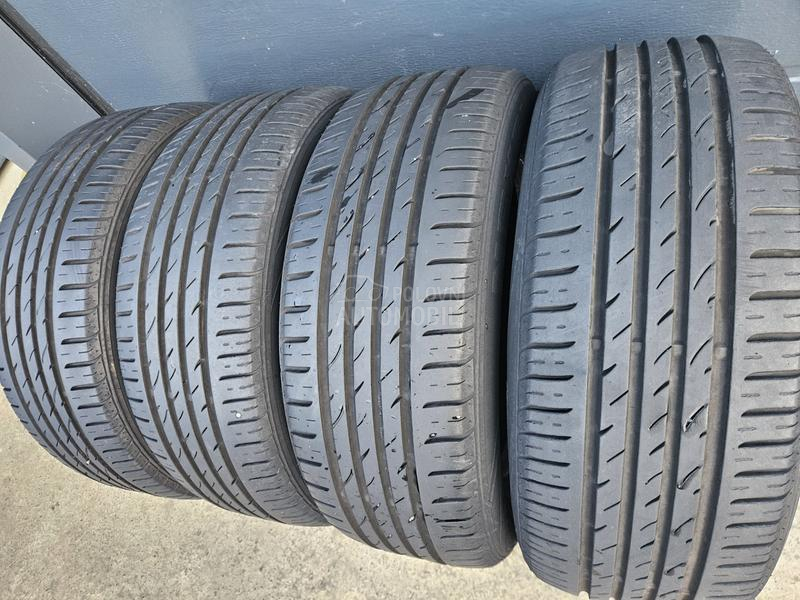 Nexen 195/55 R15 Letnja