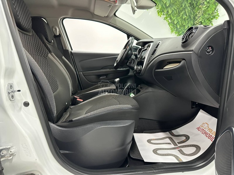 Renault Captur 0.9 INTENS PERLA