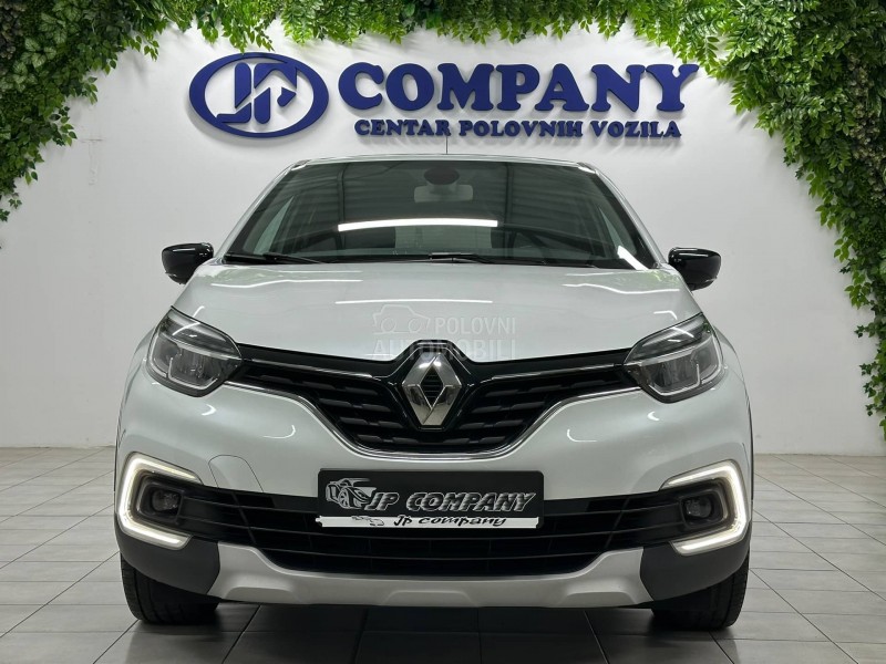 Renault Captur 0.9 INTENS PERLA