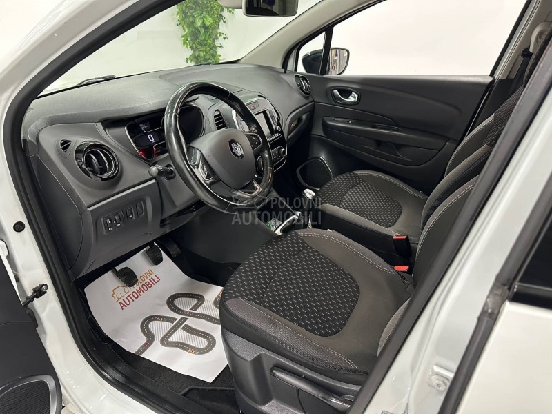 Renault Captur 0.9 INTENS PERLA