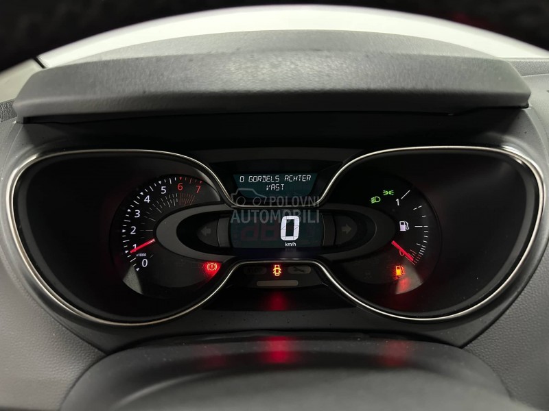 Renault Captur 0.9 INTENS PERLA
