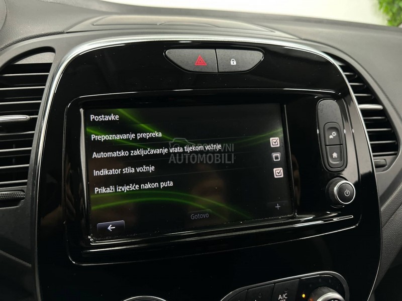 Renault Captur 0.9 INTENS PERLA