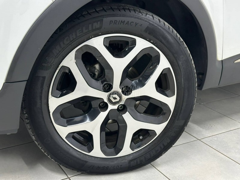 Renault Captur 0.9 INTENS PERLA