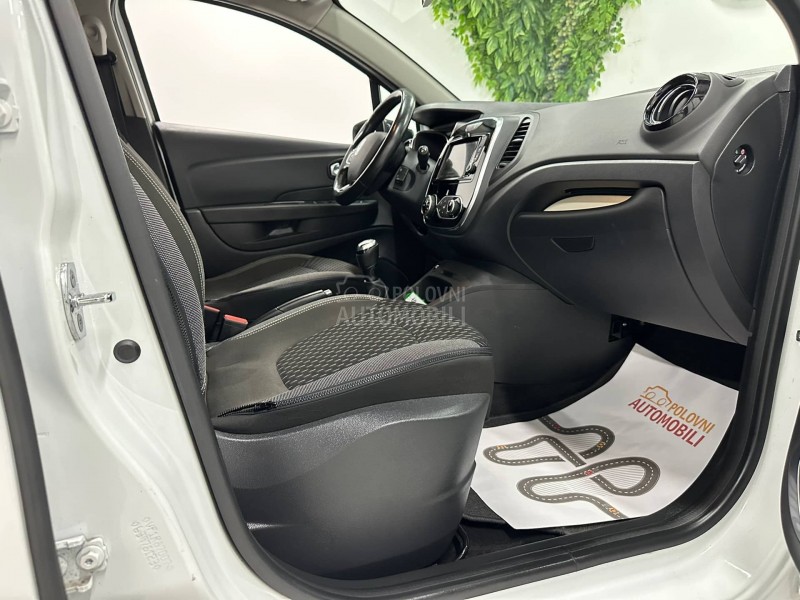 Renault Captur 0.9 INTENS PERLA