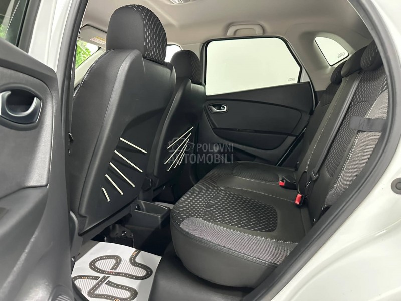 Renault Captur 0.9 INTENS PERLA