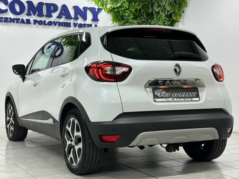 Renault Captur 0.9 INTENS PERLA