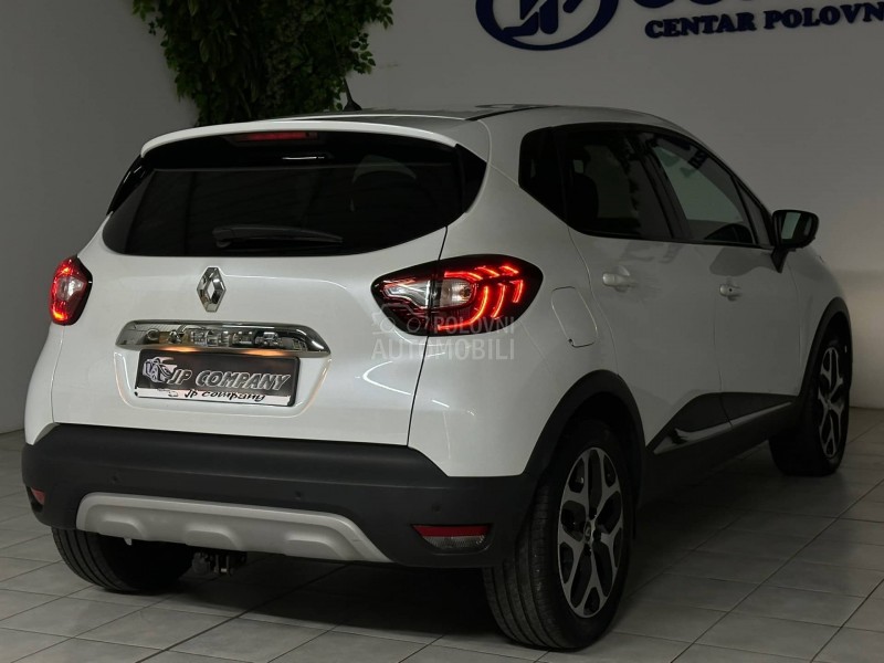 Renault Captur 0.9 INTENS PERLA