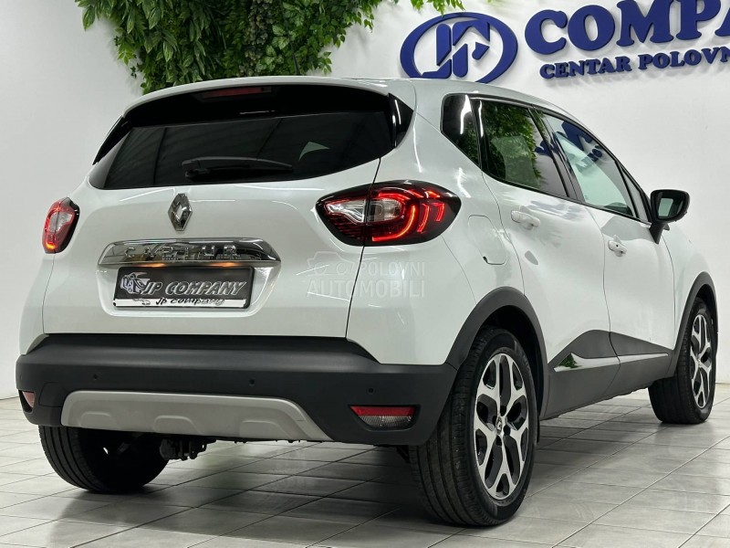 Renault Captur 0.9 INTENS PERLA