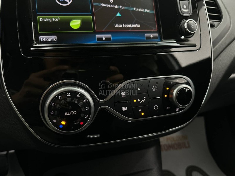 Renault Captur 0.9 INTENS PERLA