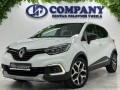 Renault Captur 0.9 INTENS PERLA