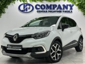Renault Captur 0.9 INTENS PERLA