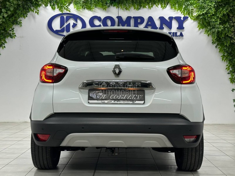 Renault Captur 0.9 INTENS PERLA