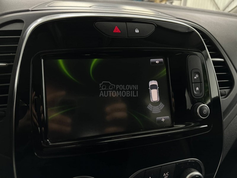 Renault Captur 0.9 INTENS PERLA