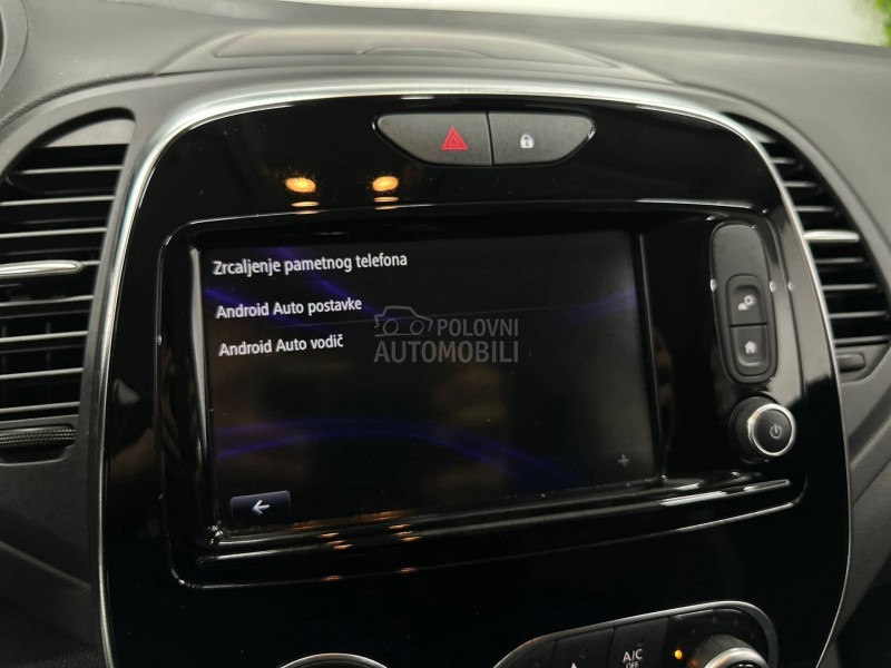 Renault Captur 0.9 INTENS PERLA