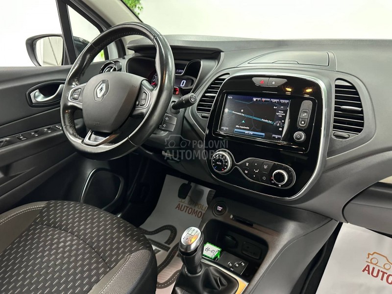 Renault Captur 0.9 INTENS PERLA