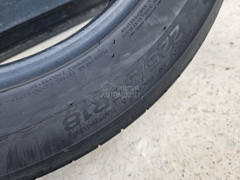 Hankook 225/55 R18 Letnja