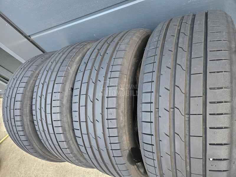 Hankook 225/55 R18 Letnja