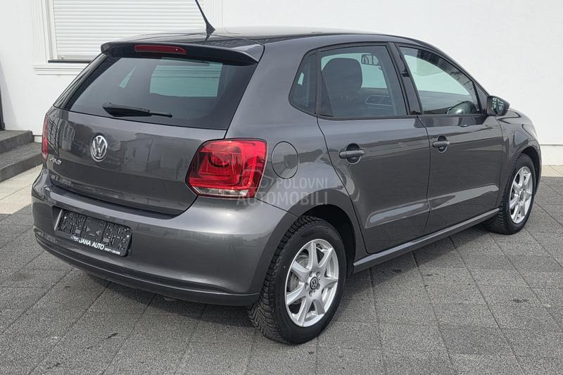 Volkswagen Polo 1,2i Comfortline