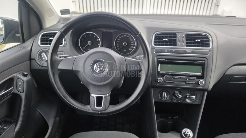Volkswagen Polo 1,2i Comfortline