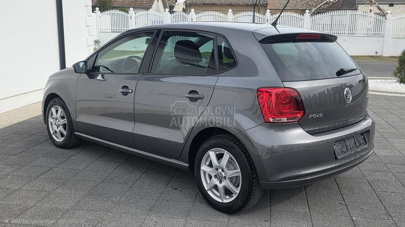 Volkswagen Polo 1,2i Comfortline