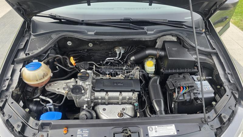 Volkswagen Polo 1,2i Comfortline