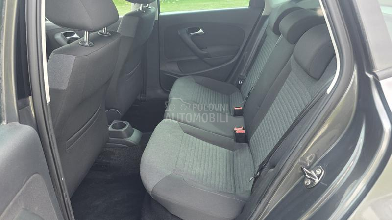 Volkswagen Polo 1,2i Comfortline