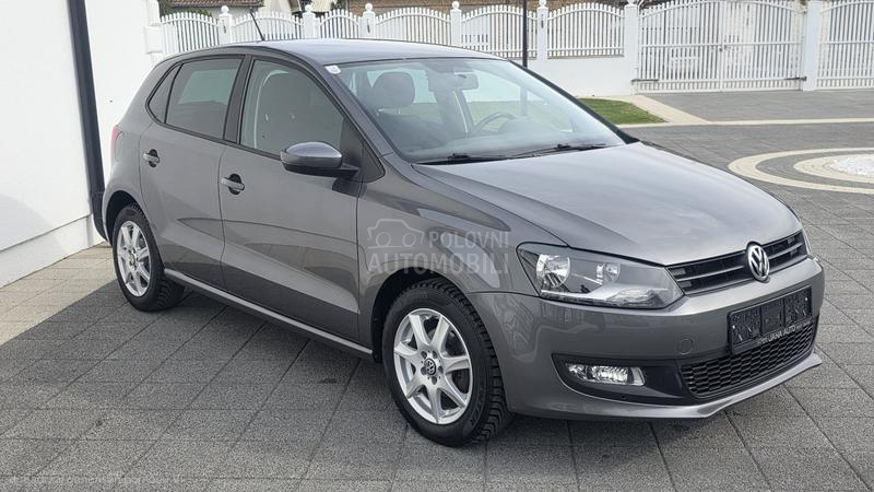 Volkswagen Polo 1,2i Comfortline