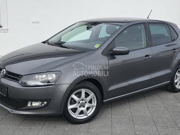 Volkswagen Polo 1,2i Comfortline