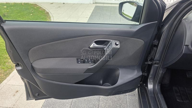 Volkswagen Polo 1,2i Comfortline
