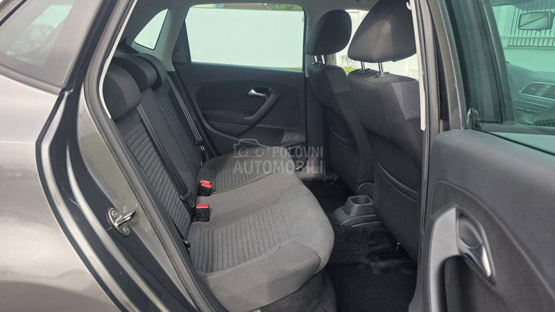 Volkswagen Polo 1,2i Comfortline