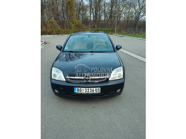 Opel Vectra C 
