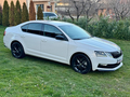Škoda Octavia 2.0TDI  SPORT DSG