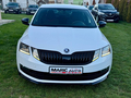 Škoda Octavia 2.0TDI  SPORT DSG
