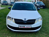 Škoda Octavia 2.0TDI  SPORT DSG