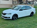 Škoda Octavia 2.0TDI  SPORT DSG