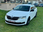 Škoda Octavia 2.0TDI  SPORT DSG