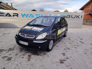 Citroen Xsara Picasso 1.6 hdi